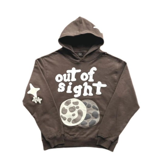 Astro B 10  "Out of Sight" Hoodie (Mix & Pick)