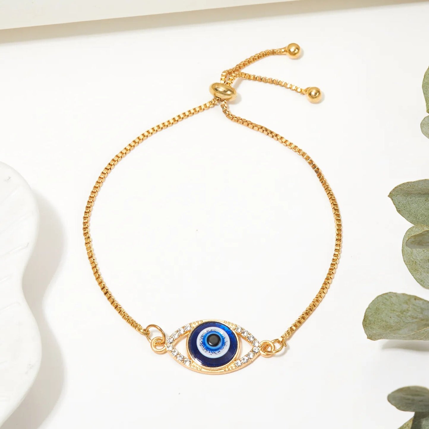 Astro D 9 Evil Eye Bracelets (Mix & Pick)