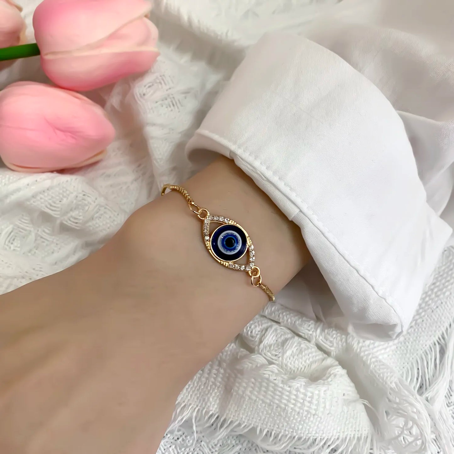 Astro D 9 Evil Eye Bracelets (Mix & Pick)