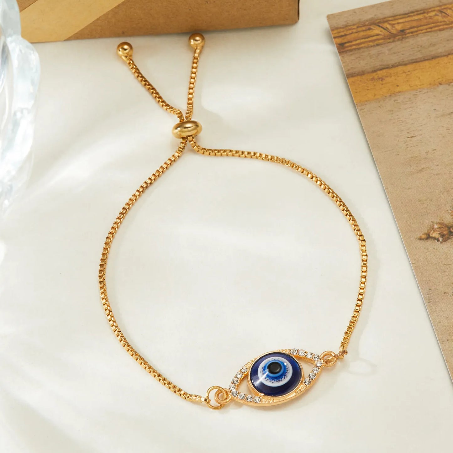 Astro D 9 Evil Eye Bracelets (Mix & Pick)