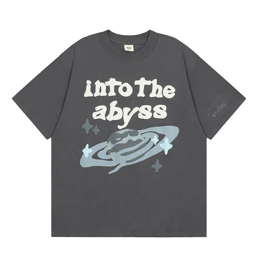 Astro 7 "Into the Abyss" T-shirt (Mix & Pick)