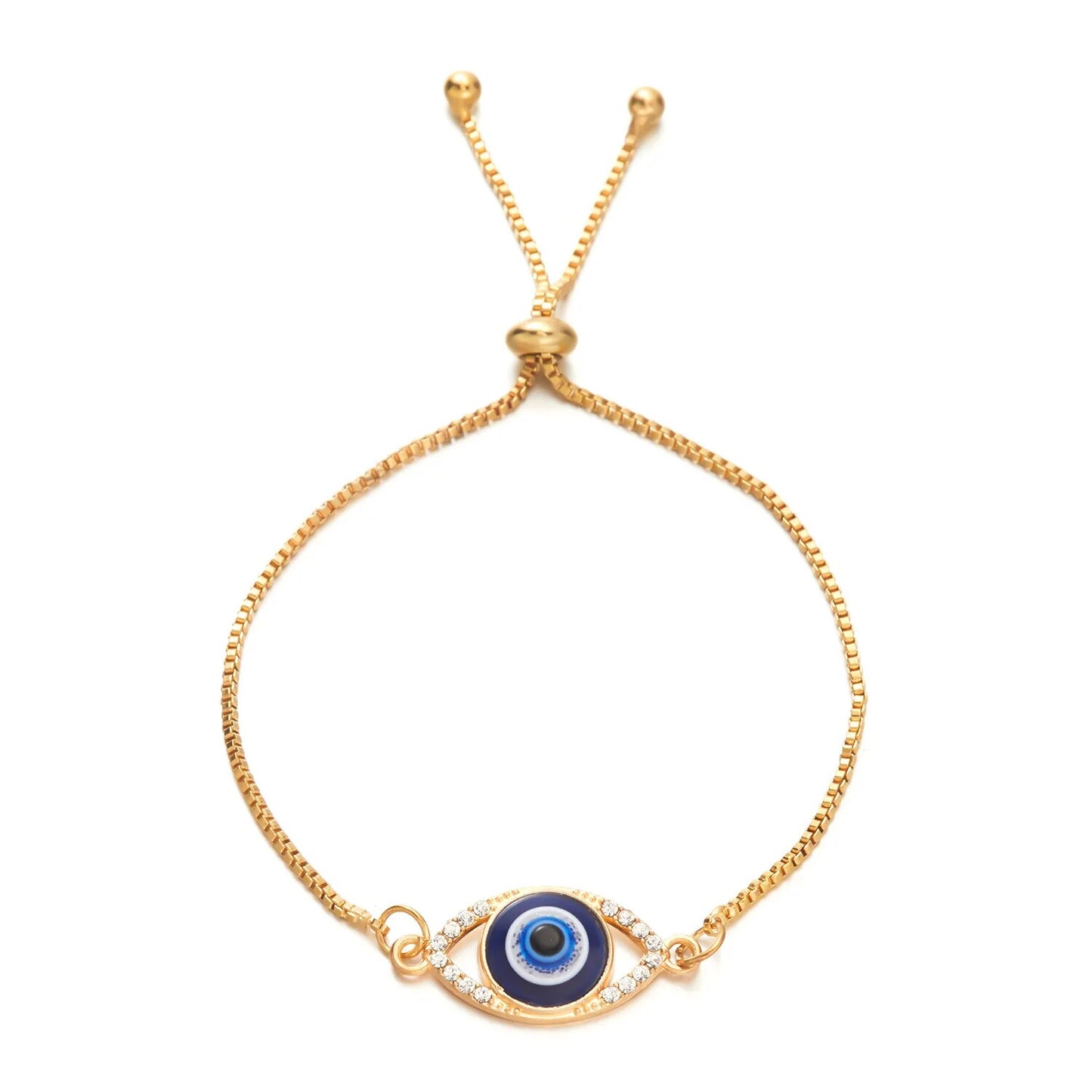 Astro D 9 Evil Eye Bracelets (Mix & Pick)